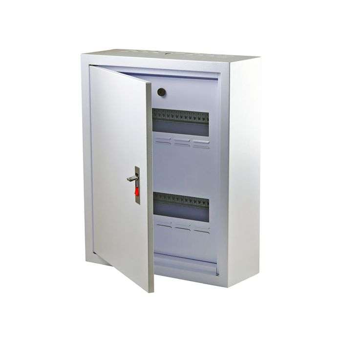 Samite Flush Architrave 20 Module Distribution Box