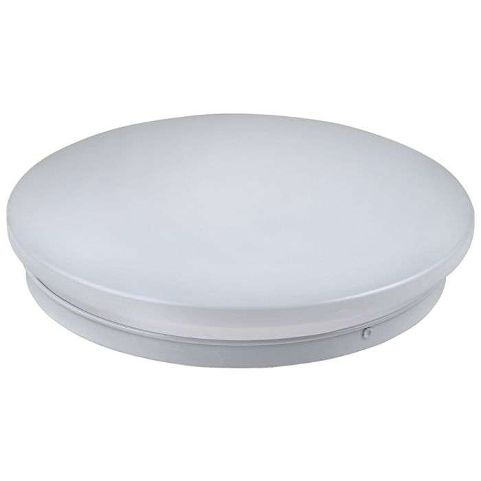 Bright Star 12W Cool White LED Ceiling Light 260mm