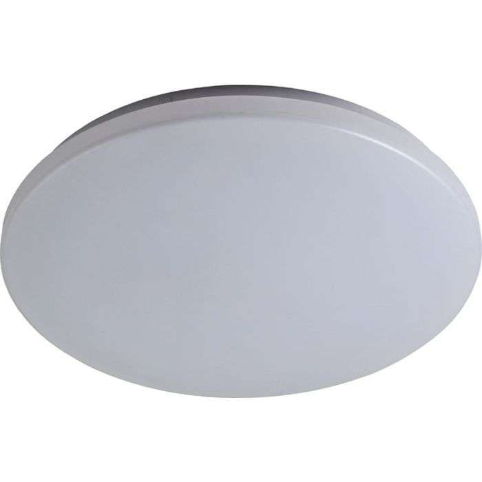 Bright Star 18W Cool White LED Ceiling Light 330mm