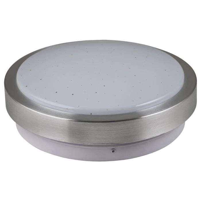 Bright Star 12W Cool Daylight LED Ceiling Light 215mm