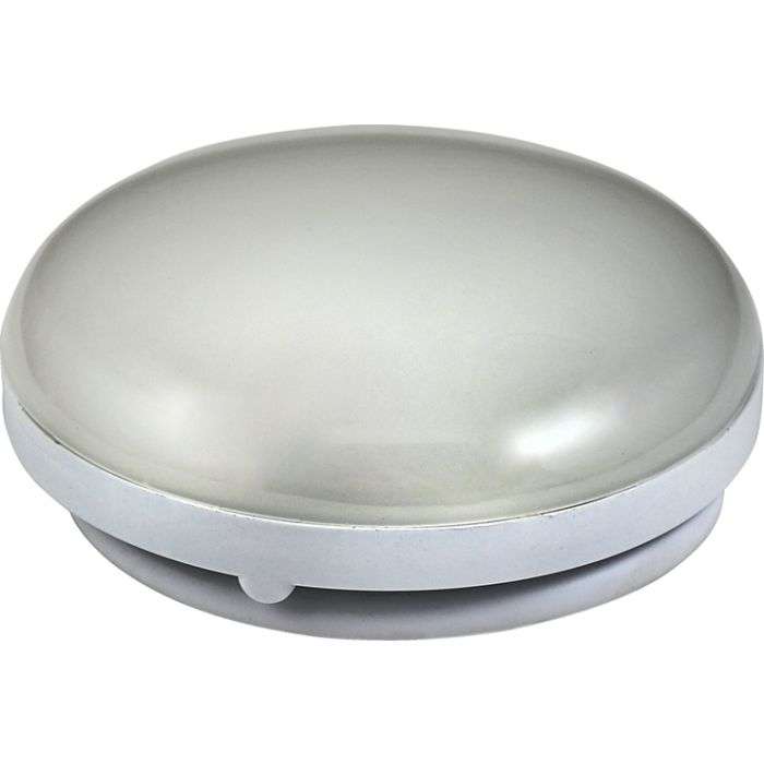 Bright Star 9W Cool White LED Ceiling Light 95mm