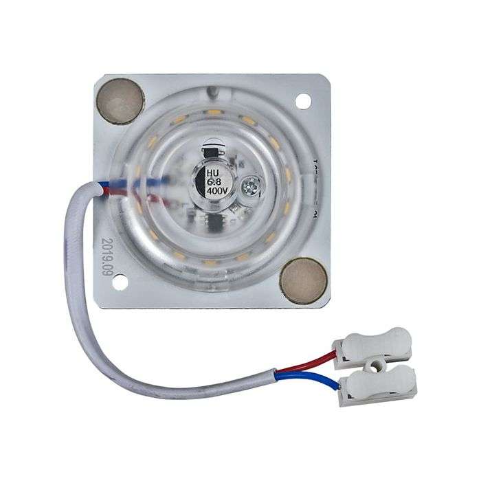 Bright Star 12W Cool White LED Conversion Kit