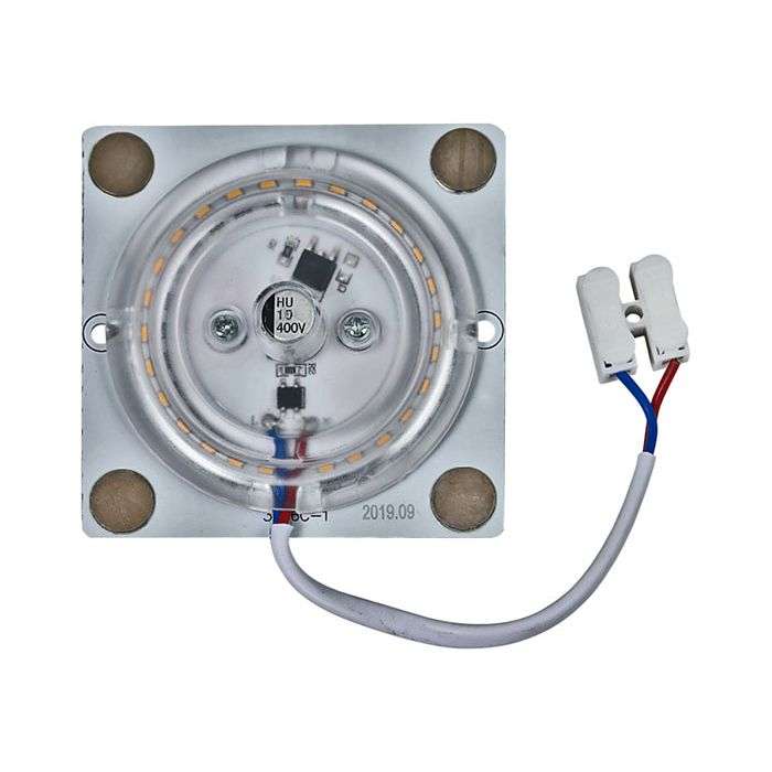 Bright Star 18W Warm White LED Conversion Kit