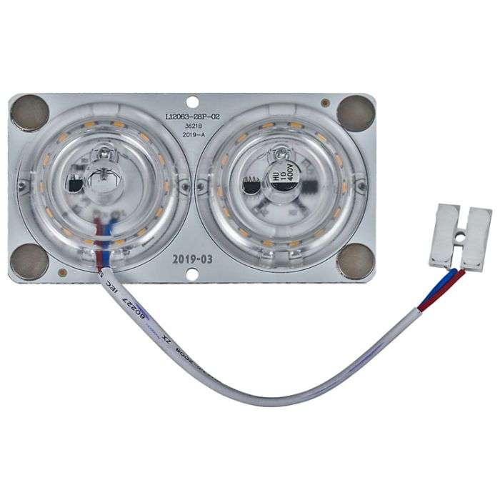 Bright Star 24W Warm White LED Conversion Kit