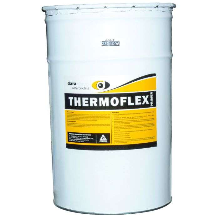 Flash Harry Thermoflex Primer 25L