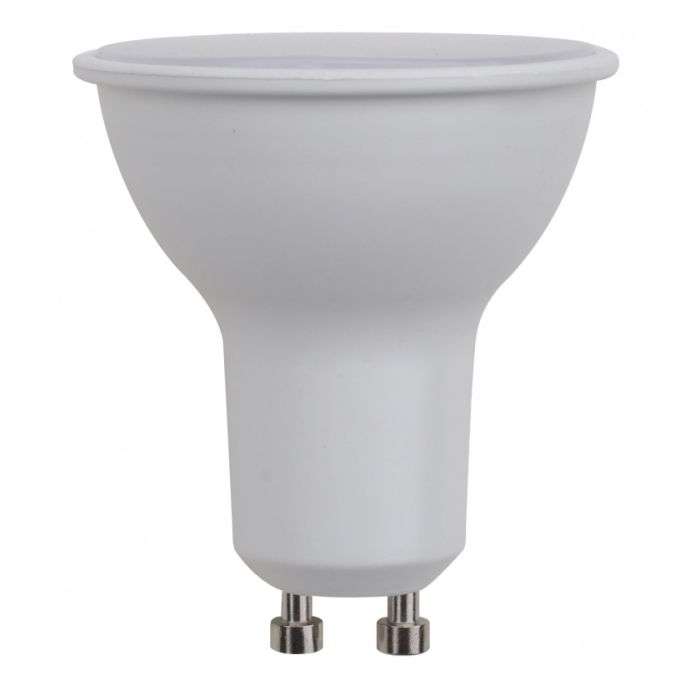 Radiant 5W Cool White GU10 LED Downlight Lamp