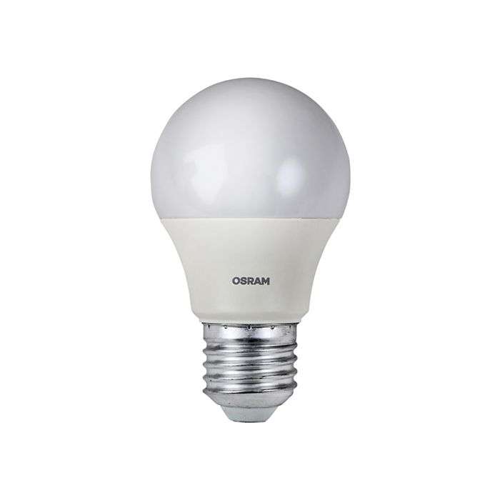 Osram 5W Cool Daylight E27 LED A40 Lamp