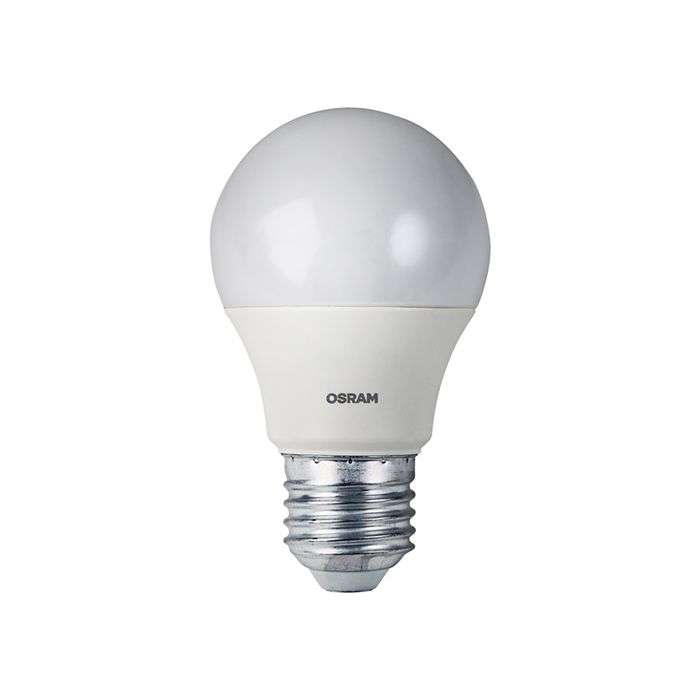 Osram 5W Warm White E27 LED A40 Lamp