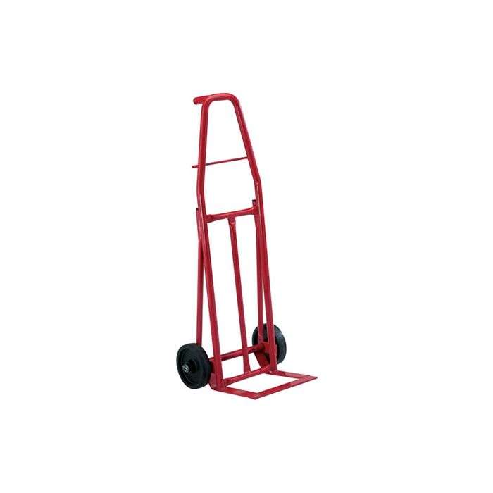 Castor & Ladder Mineral Case Trolley