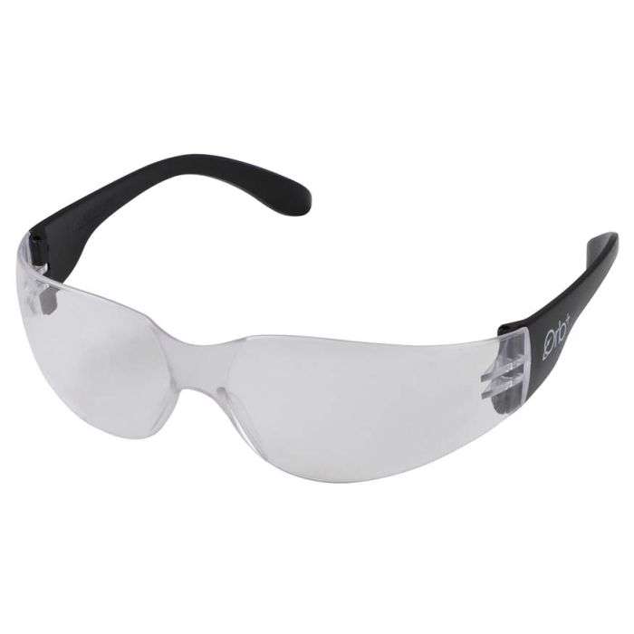 Clear Polycarbonate Specticals