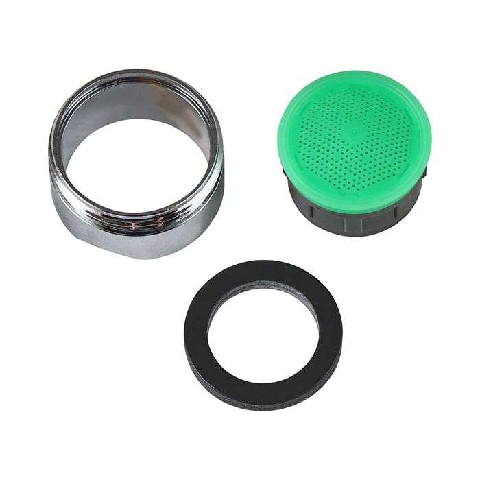 Neoperl Honeycomb Basin Aerator M24