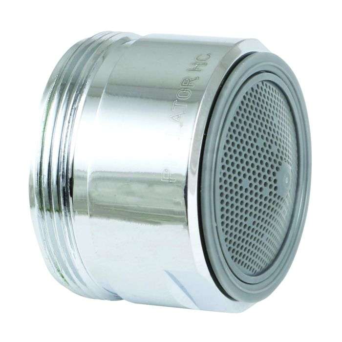 Neoperl Chrome Plated Honeycomb Bath Aerator M28