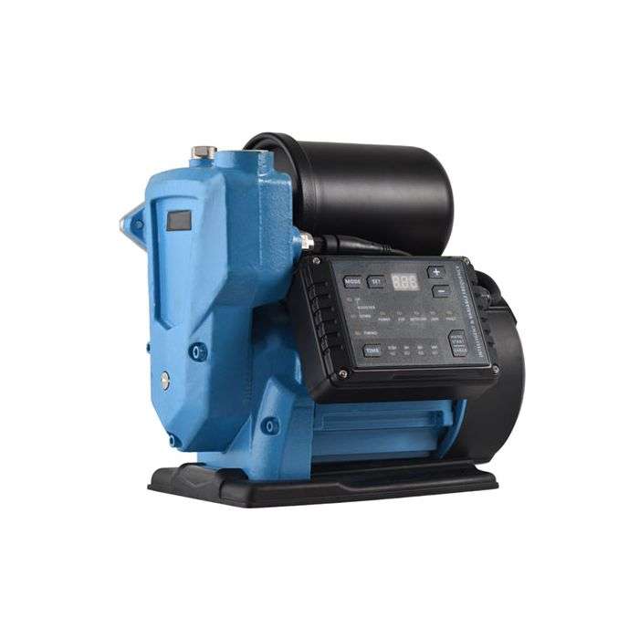 JoJo Variable Speed Booster Pump 0.75kW