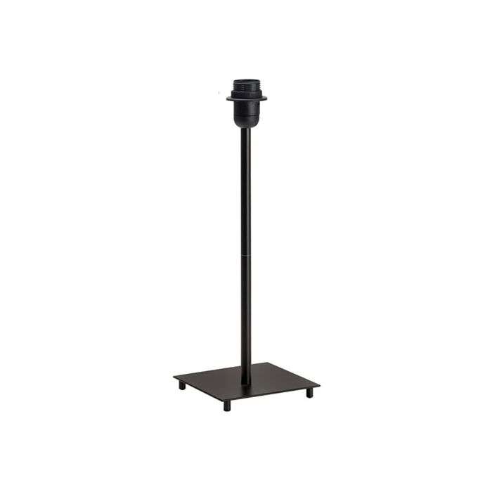 Bright Star Black Table Lamp 355mm