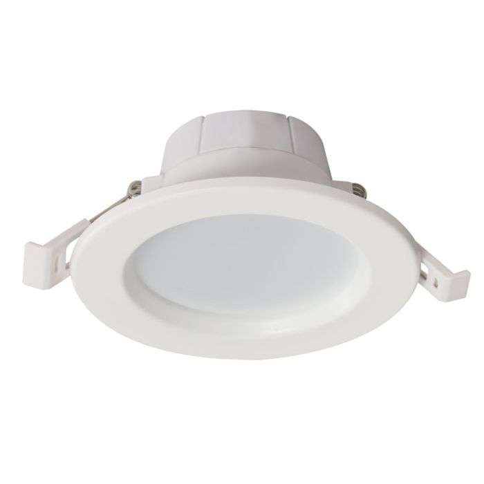 Bright Star White 5W Cool White LED Downlight