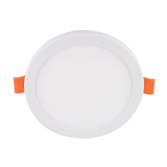 Bright Star 6W Cool White LED Panel Ceiling Light