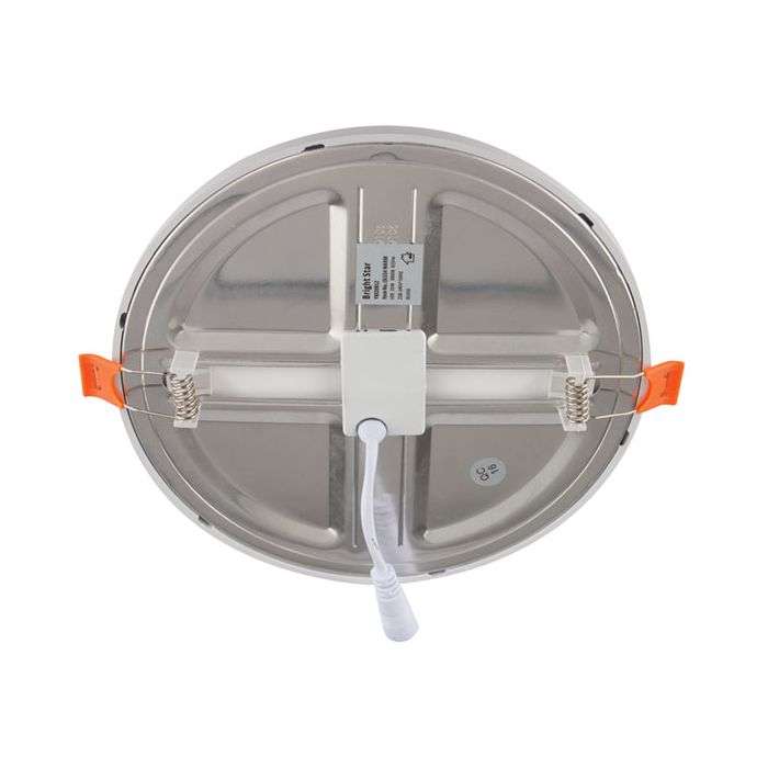 Bright Star 15W Cool White LED Panel Ceiling Light