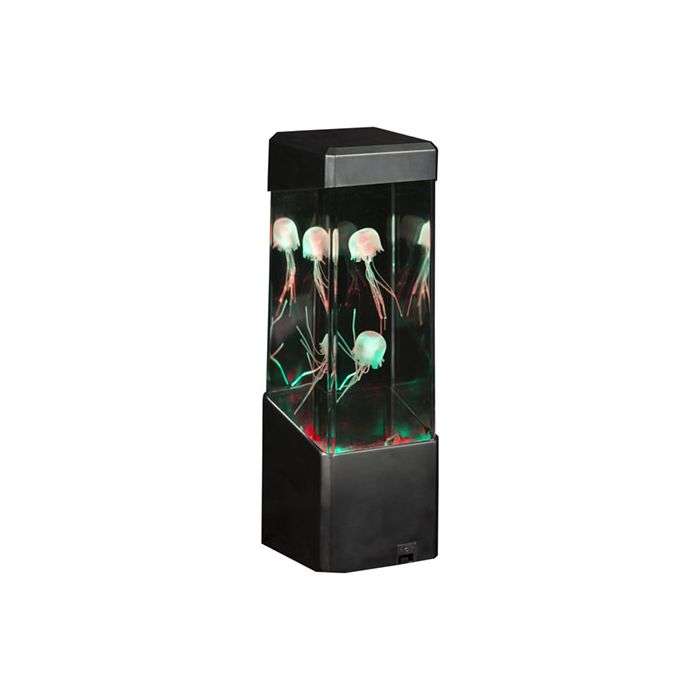 Eurolux Plastic Jellyfish Deck Lamp