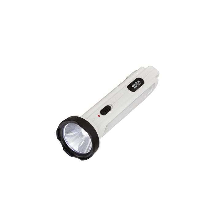 Eurolux Rechargeable LED Emergency Light 3W