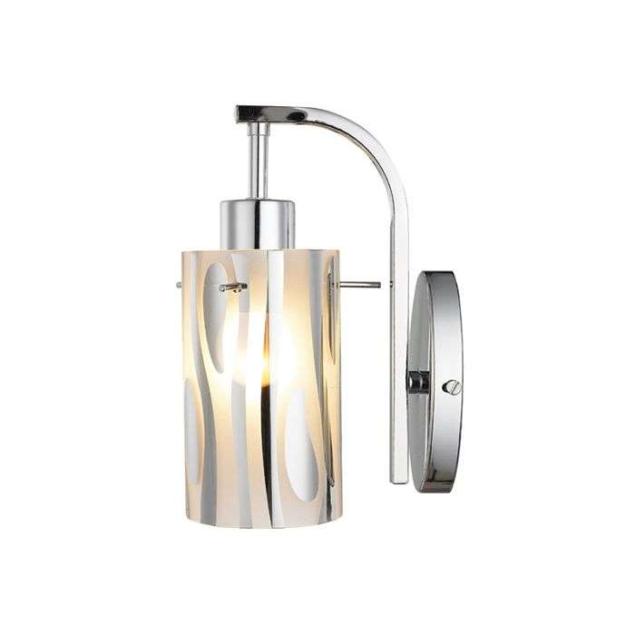 Radiant Island Wall Light