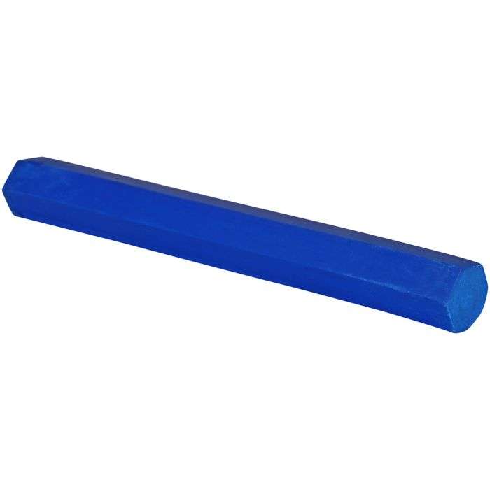 Blue Lumber Crayon - 10 Pack