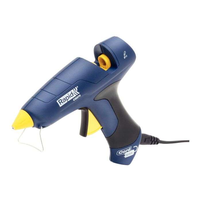 Rapid 25W Cordless Glue Gun