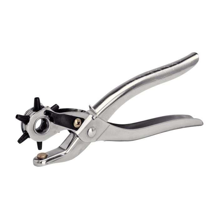 Topline Leather Punch Pliers