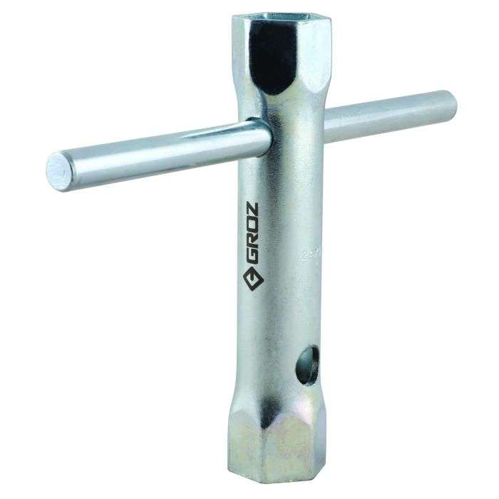 Groz Tube Spanner 24 x 25mm