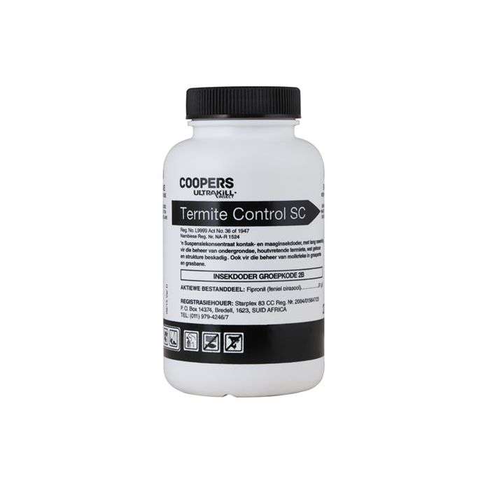 Coopers Ultrakill Termite Control SC 275ml