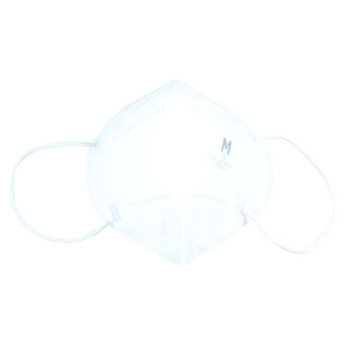 FFP2 Particulate Dusk Mask - 25 Pack