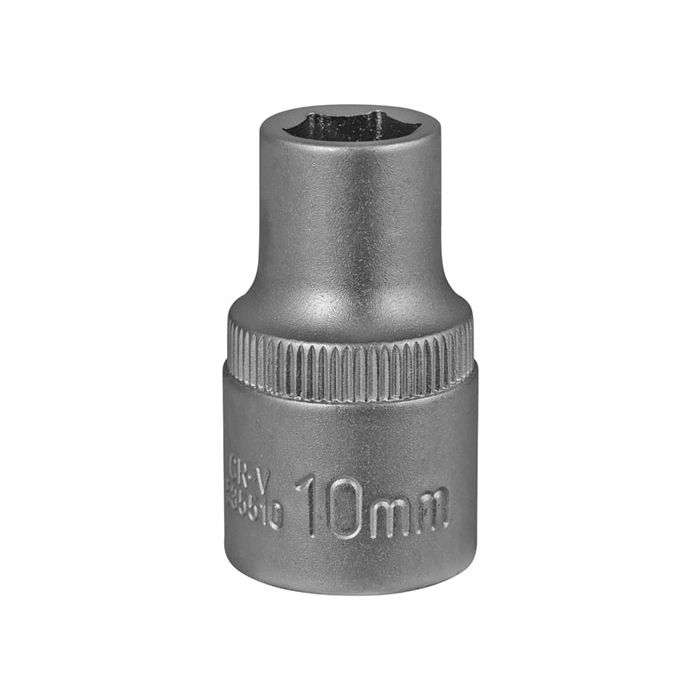 Harden 1/2" Drive Hexagon Socket 10mm