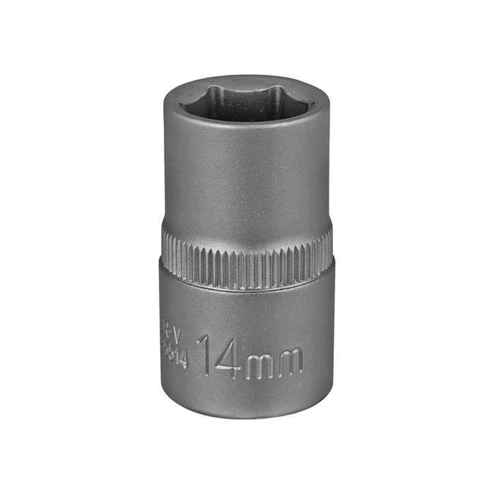 Harden 1/2" Drive Hexagon Socket 14mm