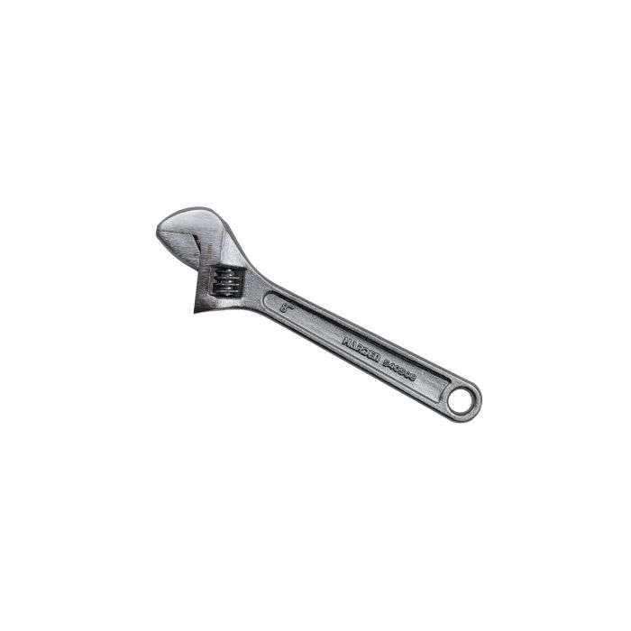 Harden Adjustable Wrench 200mm