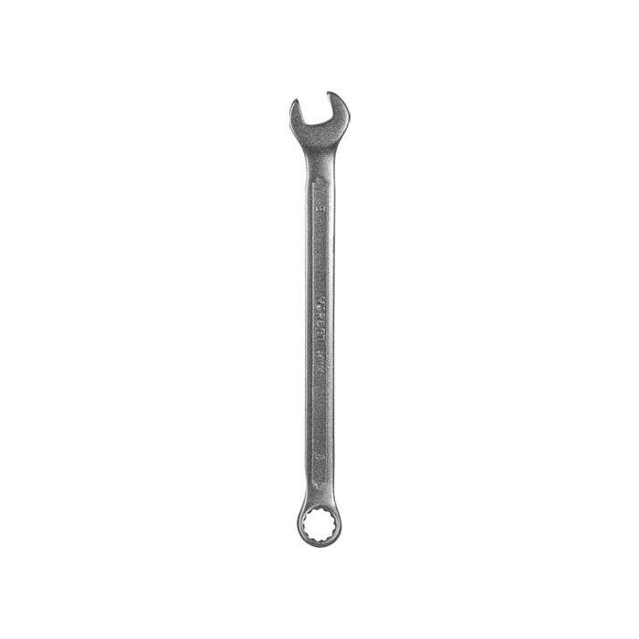 Harden Combination Spanner 8mm
