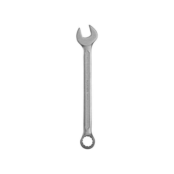 Harden Combination Spanner 19mm