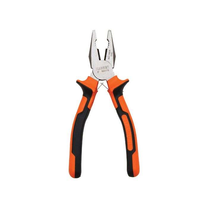 Harden Combination Pliers 200mm