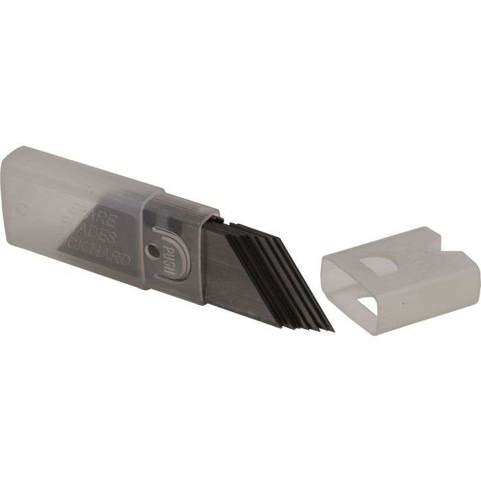 Harden Universal Knife Blades - 10 Pack