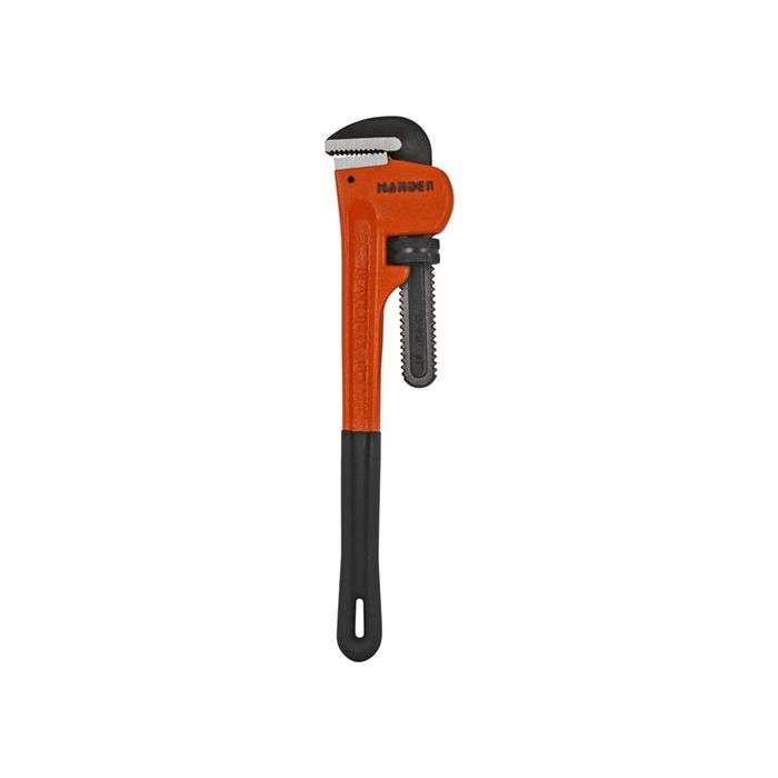 Harden Heavy Duty Pipe Wrench 450mm