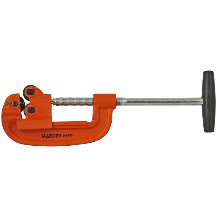Harden Heavy Duty Pipe Cutter 12-50mm
