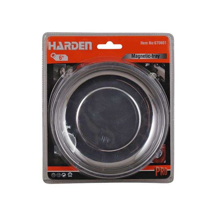 Harden Round Magnetic Tray 150mm