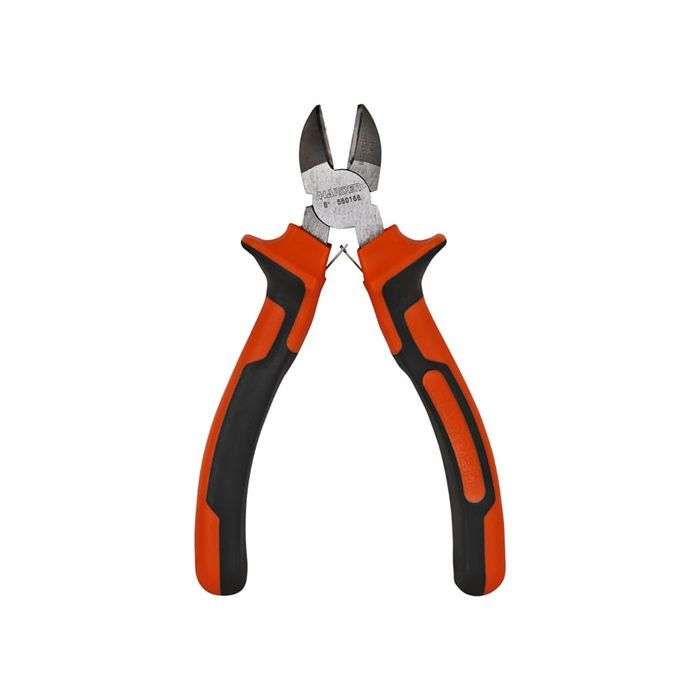 Harden Diagonal Cutting Pliers 165mm