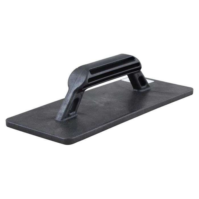 Topline Black Plastic Float