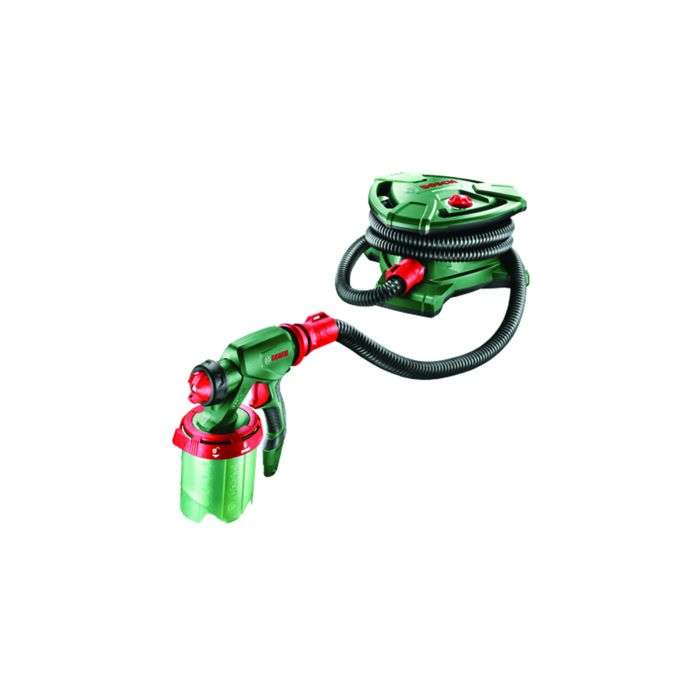 Bosch PFS5000E Spray Gun 1200W