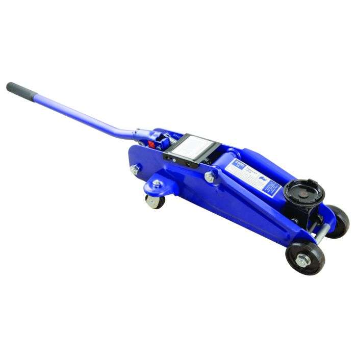 Topline Trolley Jack 2000kg