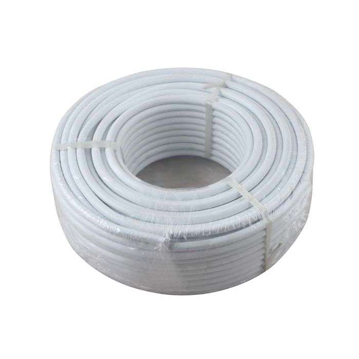 White Surfix 1.5mm x 50m