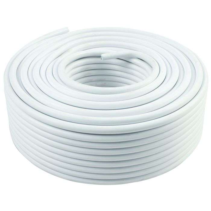 White Surfix 2.5mm x 50m