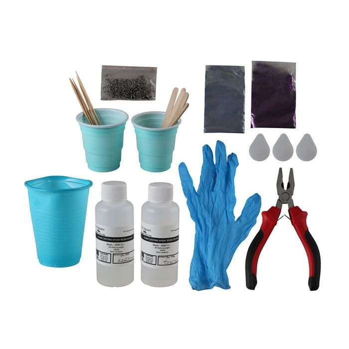 Tee Square Jewellery Making Kit