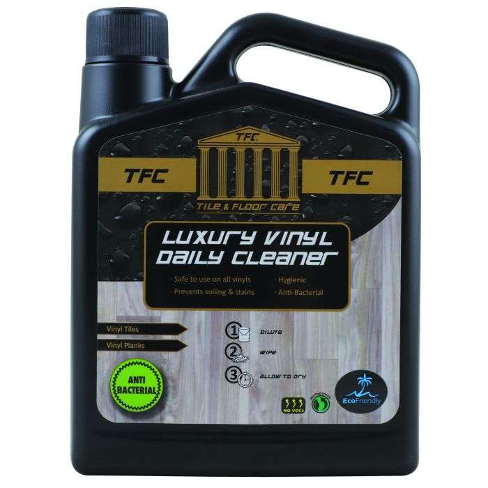 TFC Luxury Daily Cleaner 1L