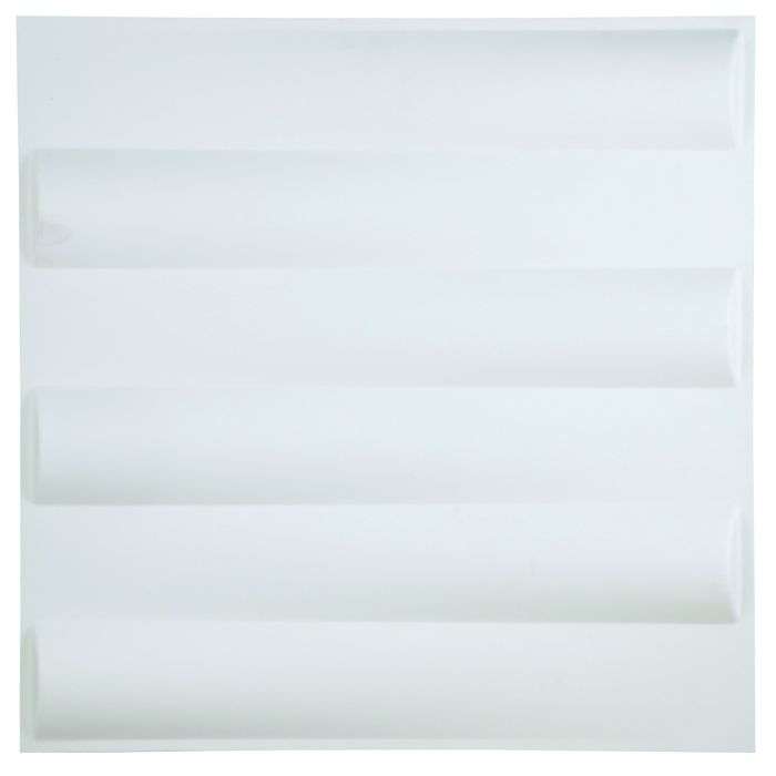 Upper Edge Paintable 3D Passiones Wall Art