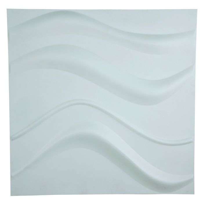 Upper Edge Paintable 3D Wuthering Heights Art